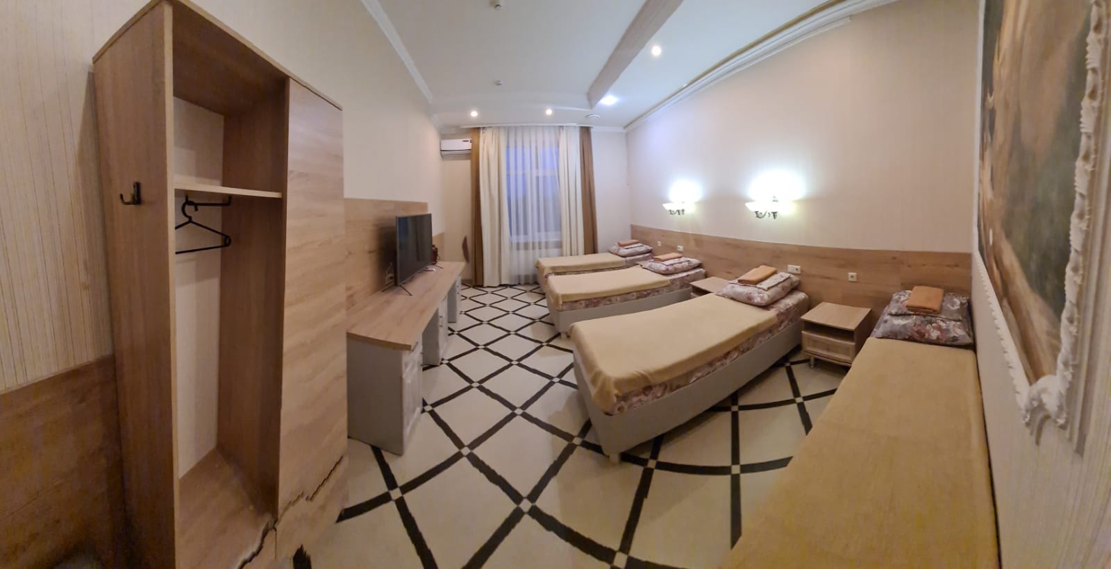 Фото Мотель на Центральной