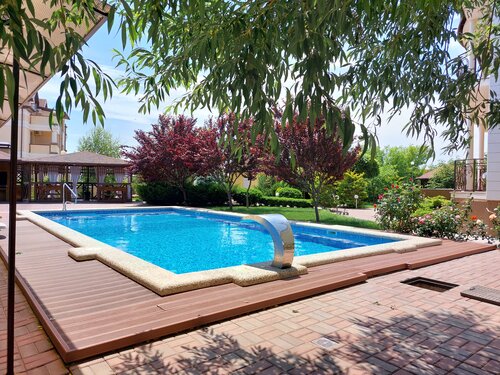 Дом в аренду Аквилон в Саках