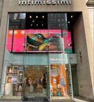 Intimissimi (Manhattan Borough, 5th Avenue, 601), clothing store