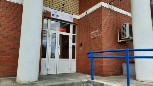 Синергия, остеопатия, Новороссийская ул., 2Б, Волгоград — Яндекс Карты