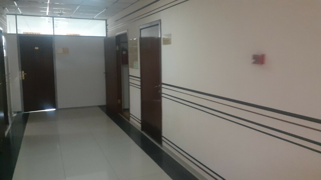 Custom furniture Wintek Company, Astana, photo