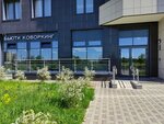 Concrete Jungle (Saint Petersburg, Geroev Avenue, 34), beauty coworking