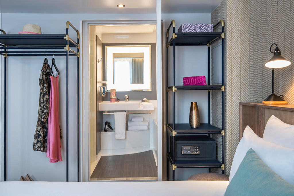 Фото Novotel Suites Nice Airport