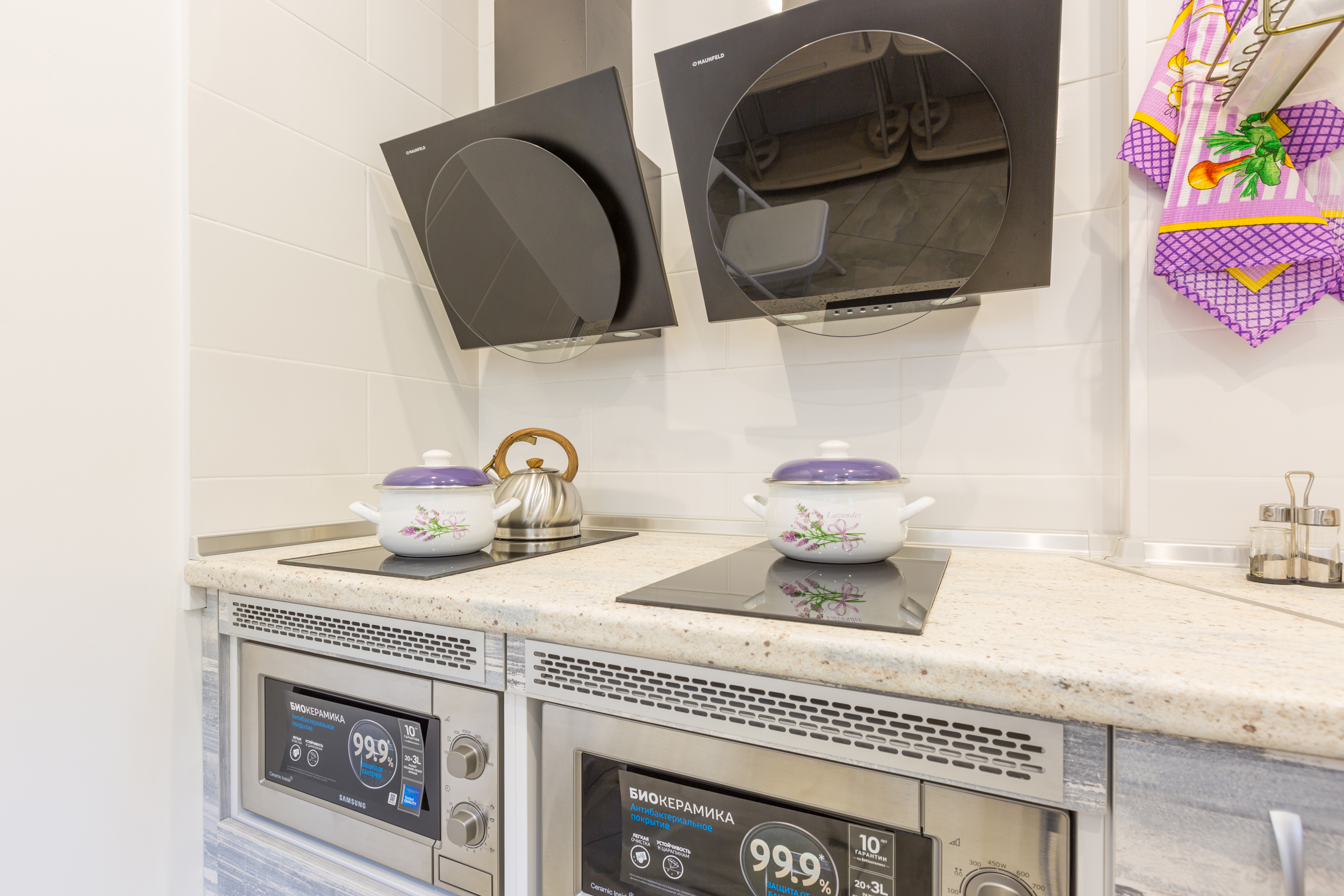 Фото Малибу