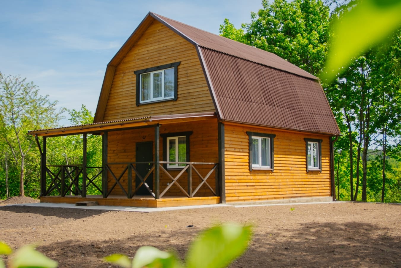 Фото Хуторок