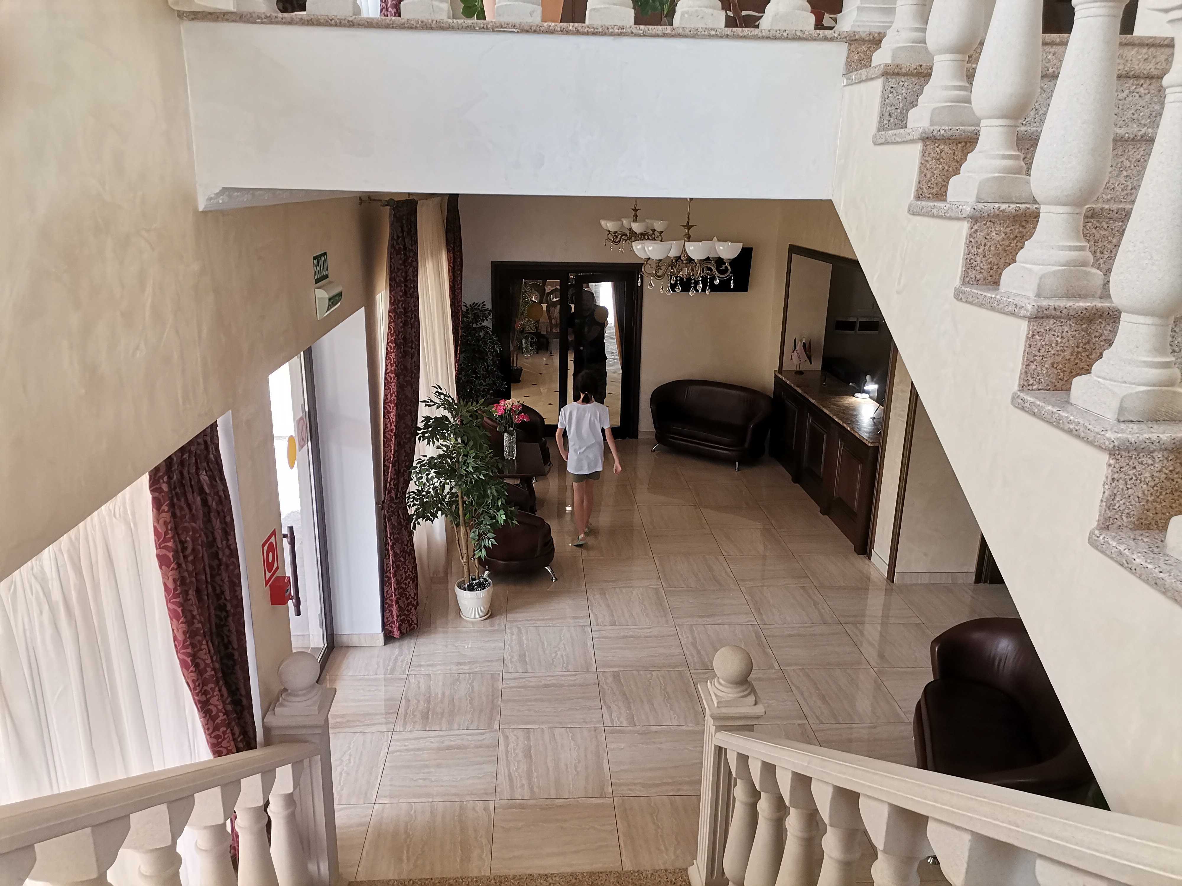 Фото Парк Отель