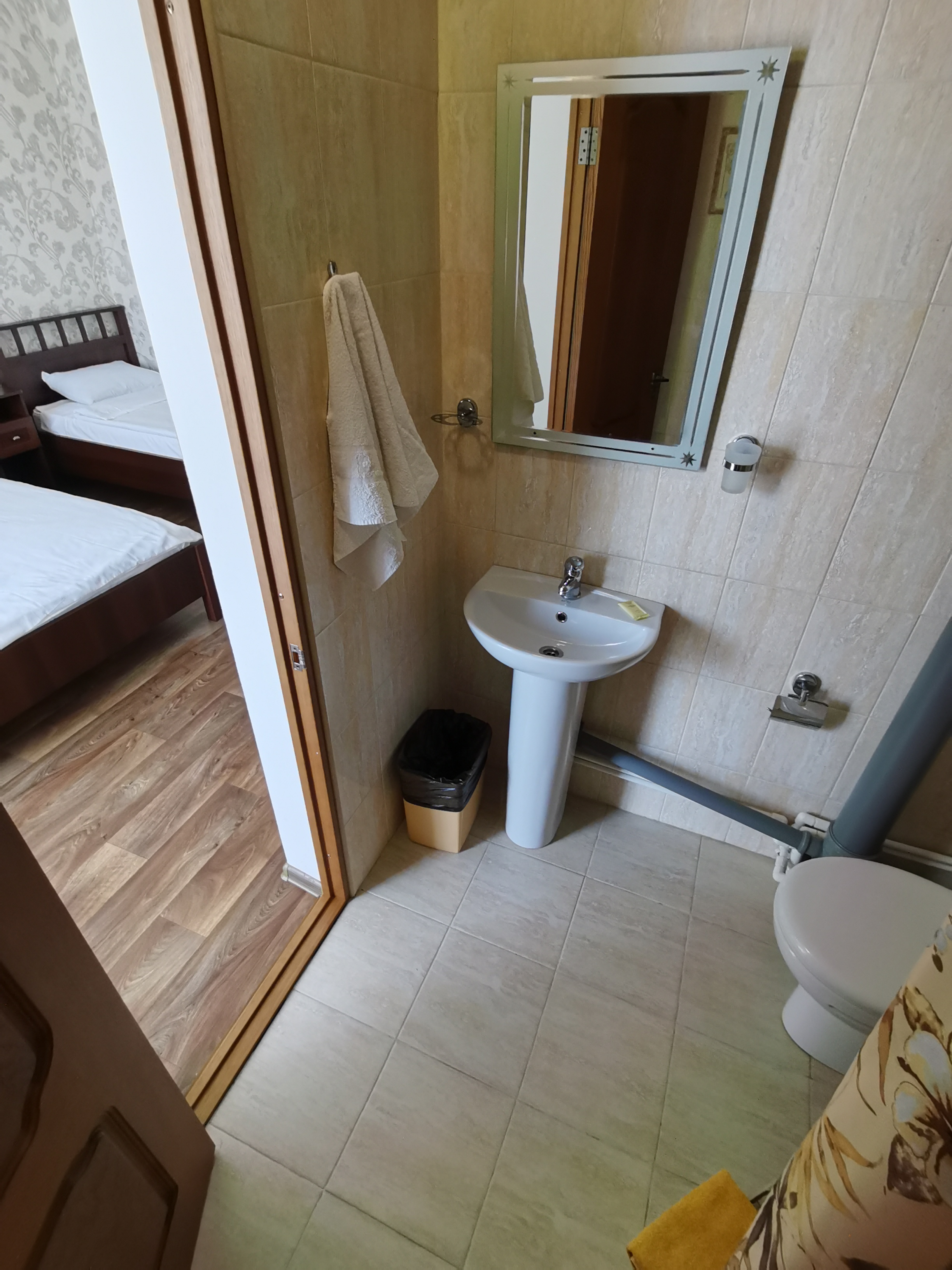 Фото Остров Сочи