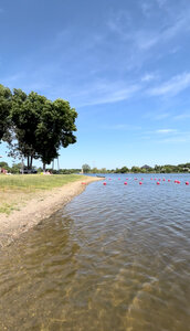 Пляж (Krasnodar Territory, Korenovsk), beach