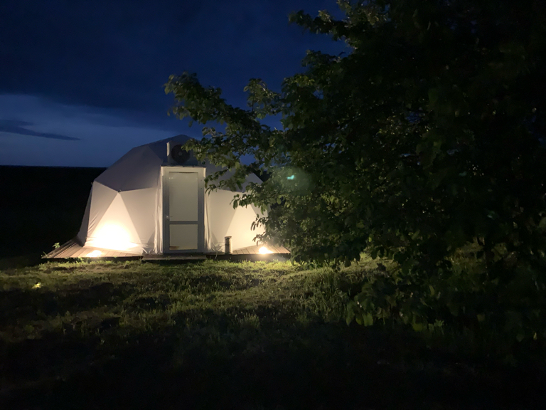 Фото Дача Липы