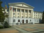 Donskoy gosudarstvenny tekhnichesky universitet (Gagarina Square, 1) ، البنية التحتية للتعليم