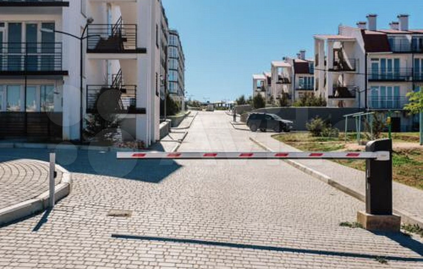 Фото Sevastopol-Apartment