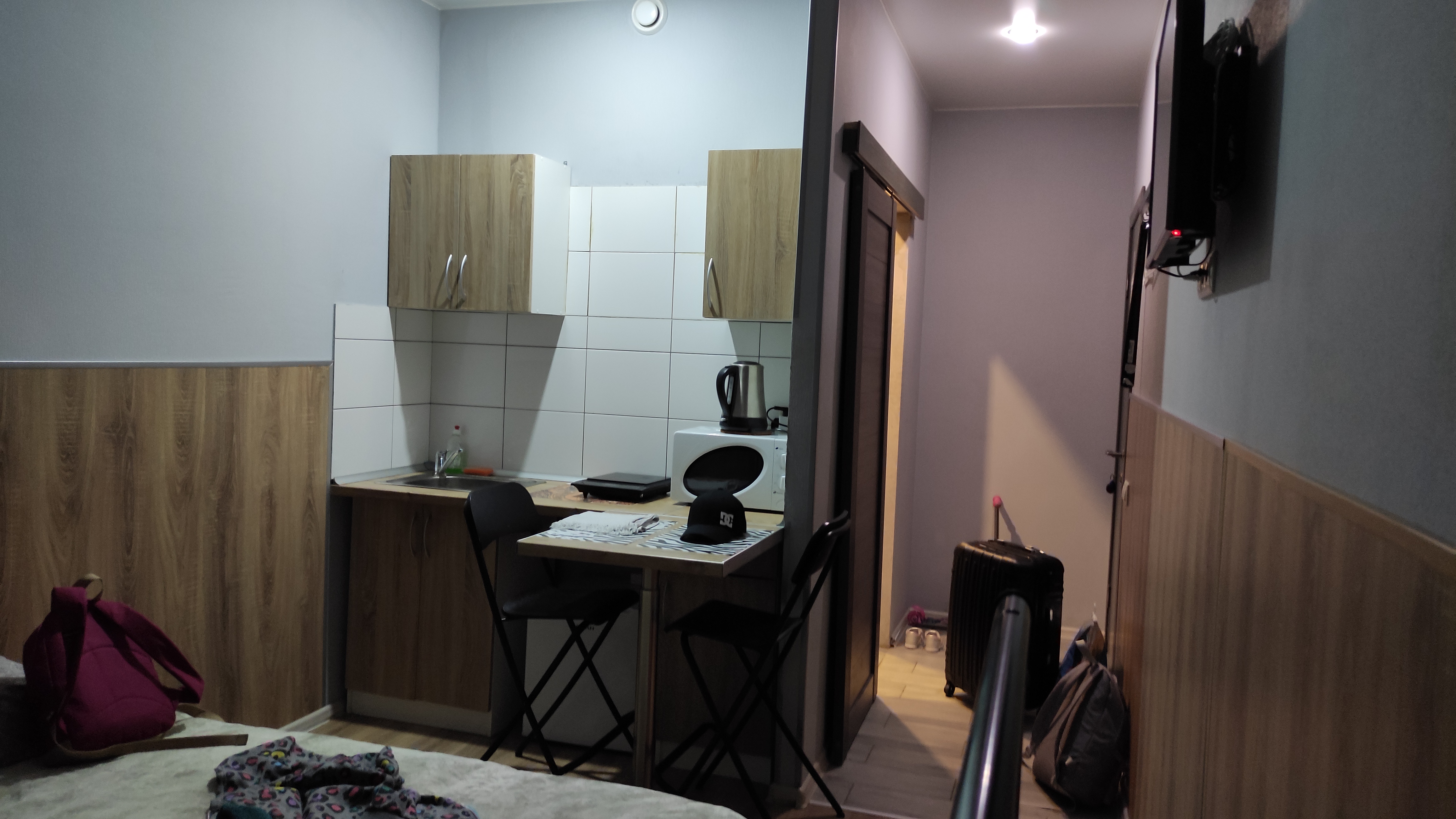 Фото Sur Apart Lobnya