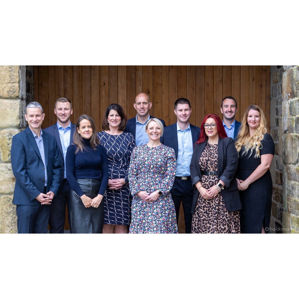 Financial consulting Eccles Greenwood Financial Planning Llp, England, photo