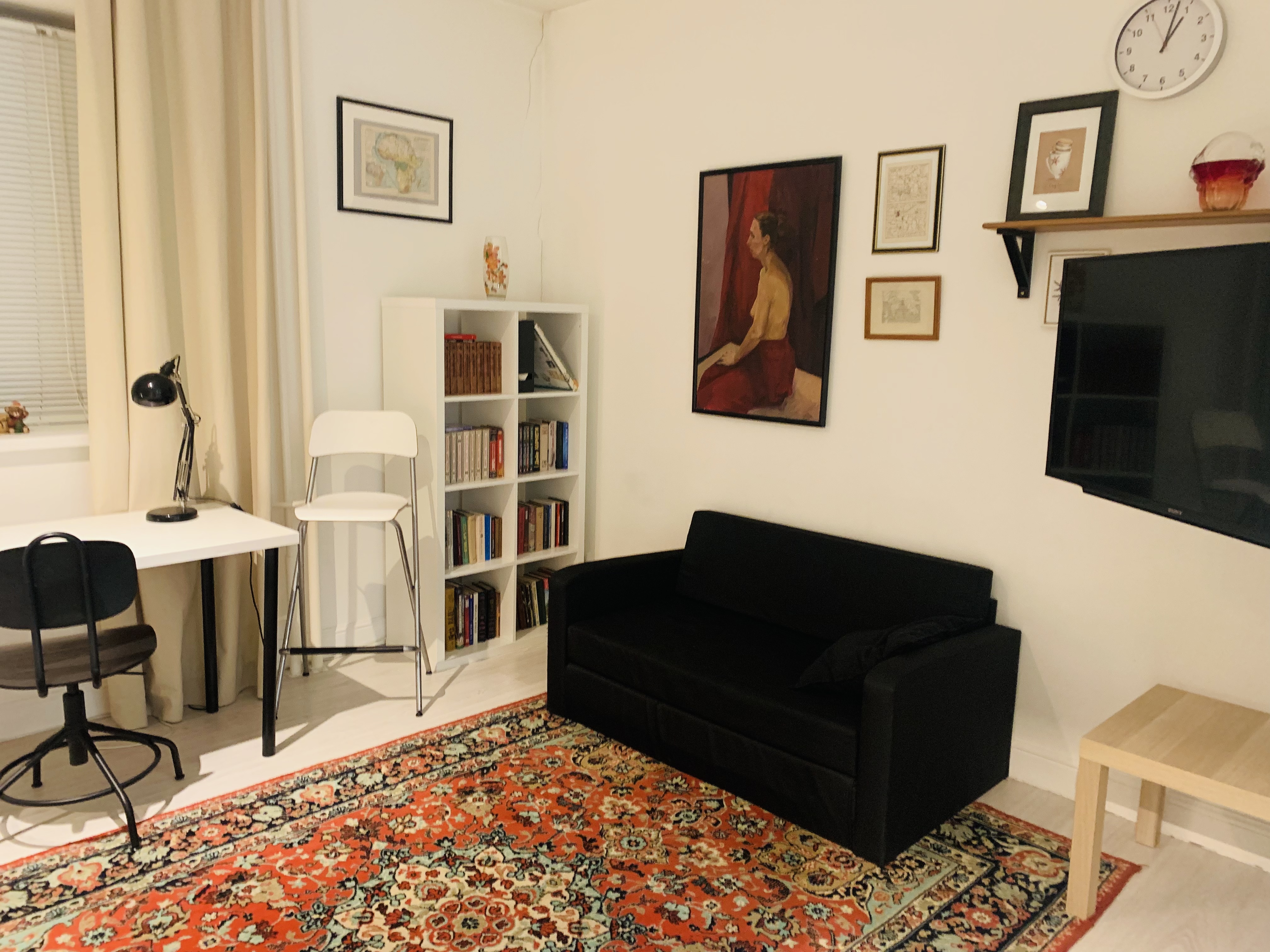 Фото L&h Комфорт апартаменты