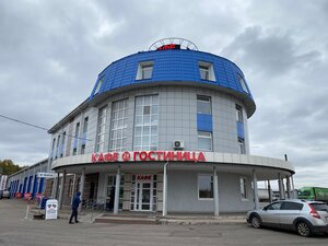 Восток 1453