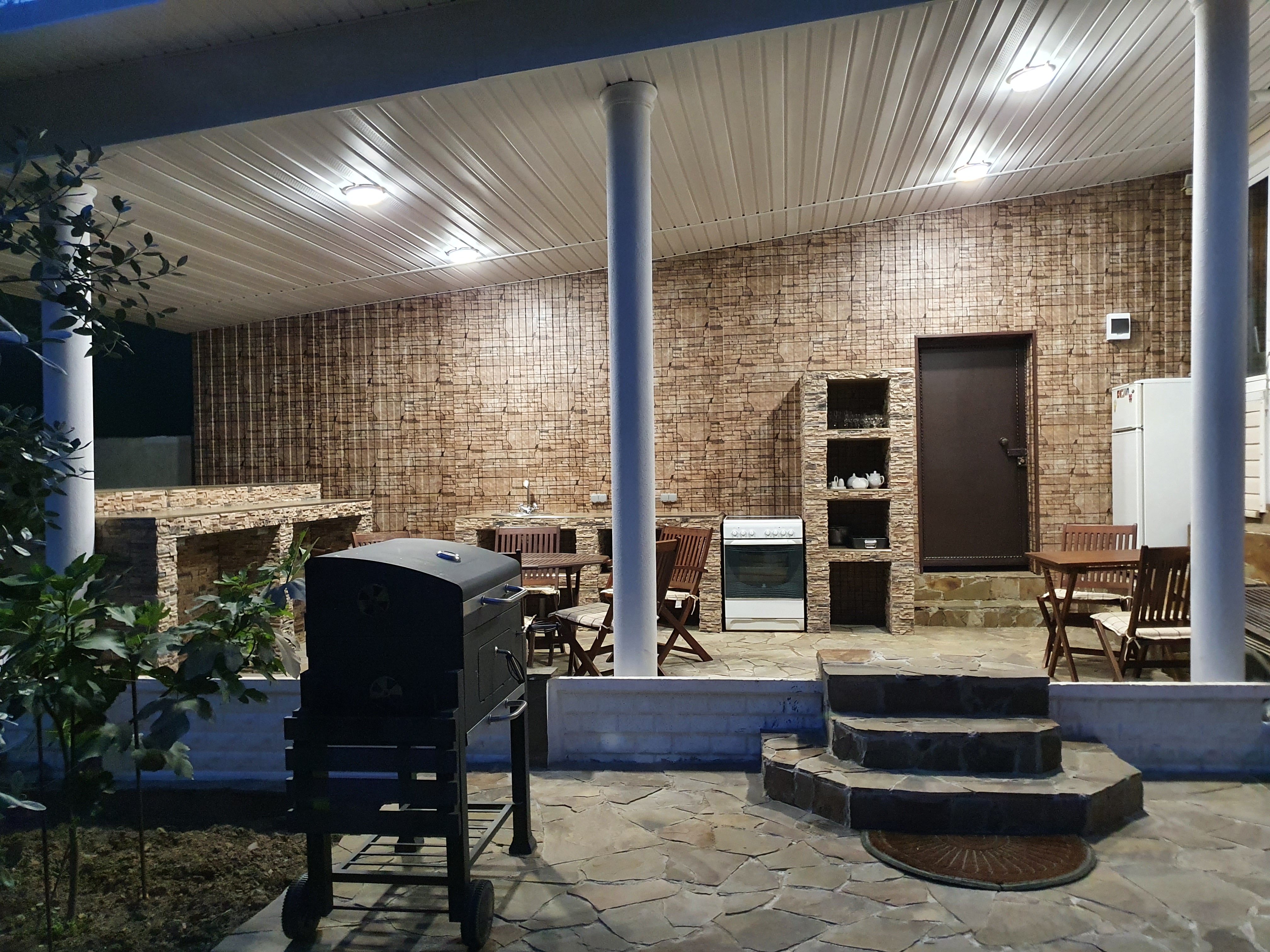 Фото Александрия