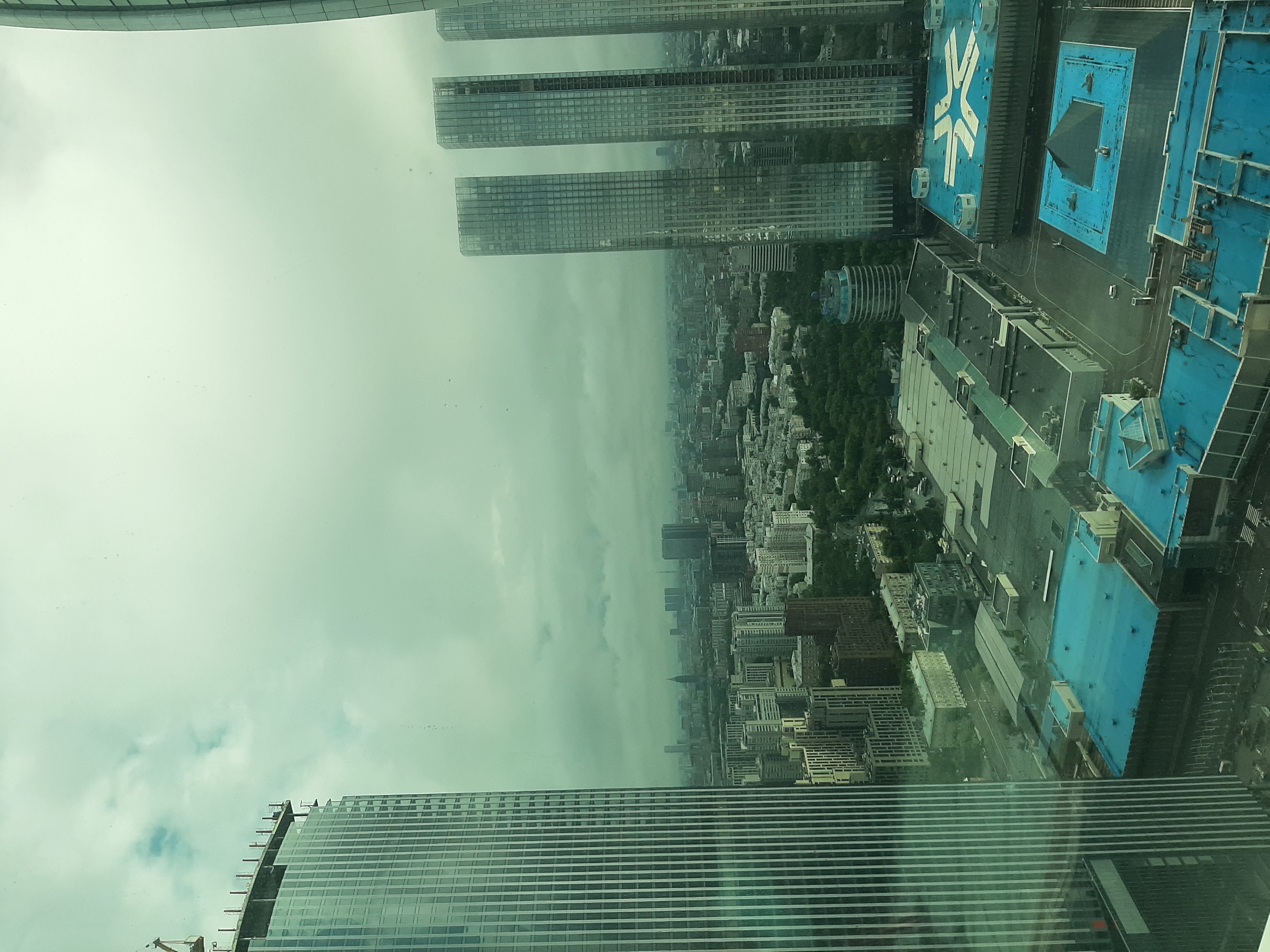 Фото High Level Hostel