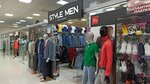 Style Men (Savieckaja Street, 60), clothing store