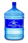 Water26rus (Beshtaugorskoye Highway, 16) ، محل بيع المياه