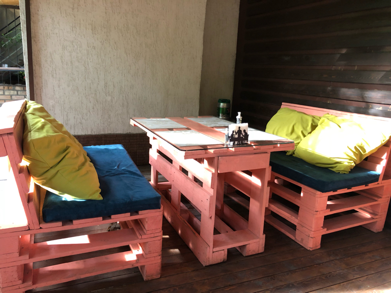 Фото Lavitor hotel