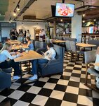 Po Chesnoku (prospekt Syuyumbike, 4Б), restaurante