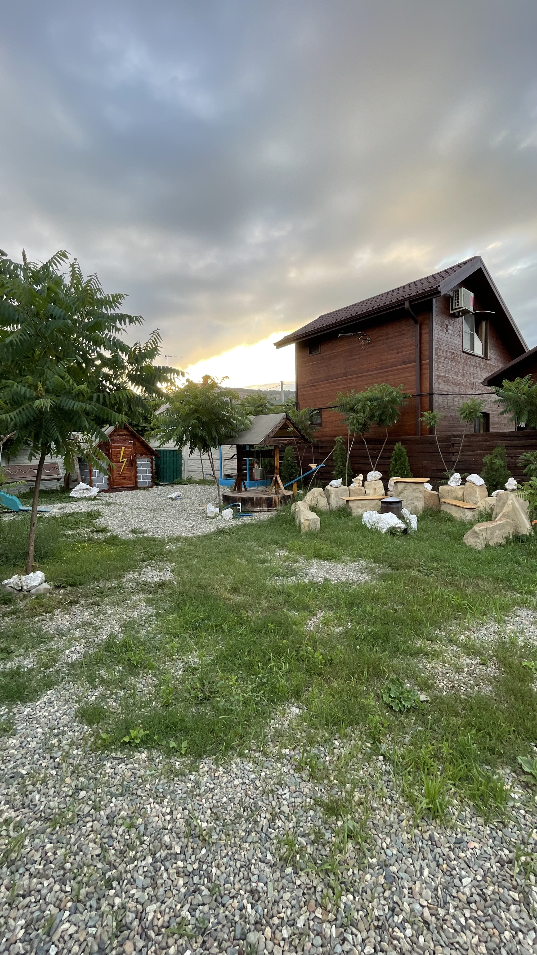 Фото Villa Dax de Lux