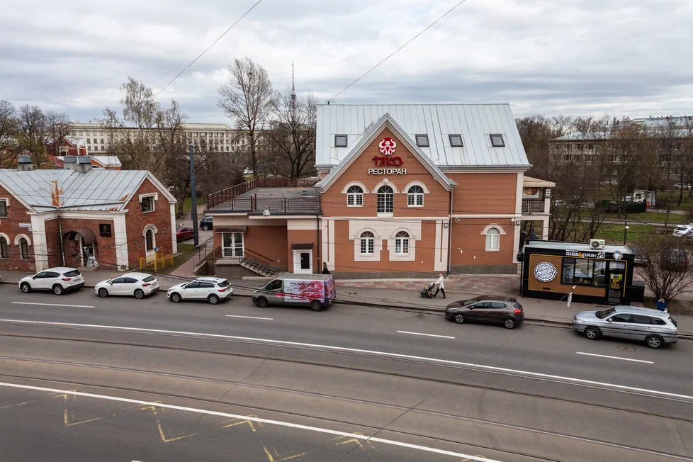 Фото отеля 3