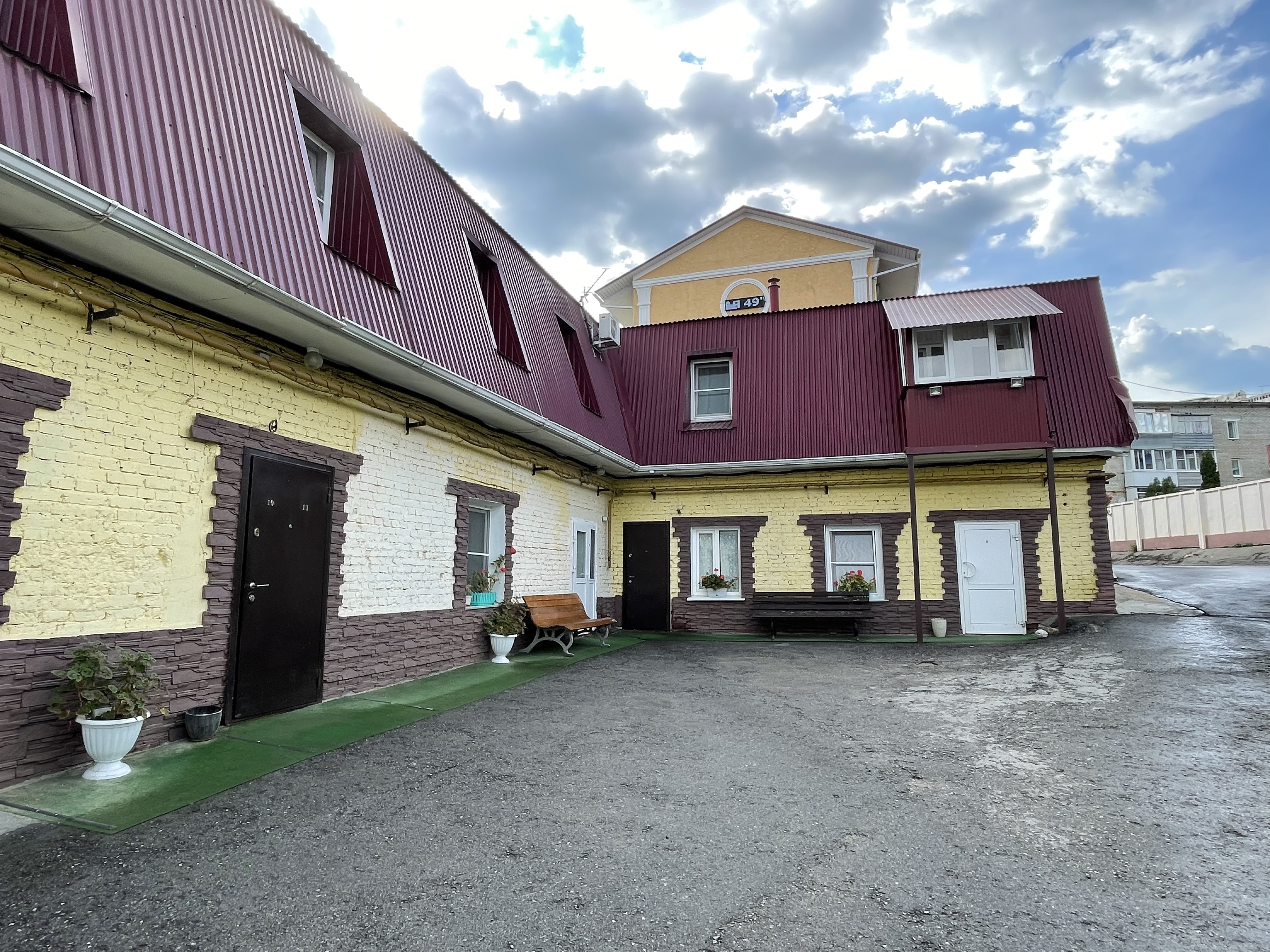 Фото Советская 49