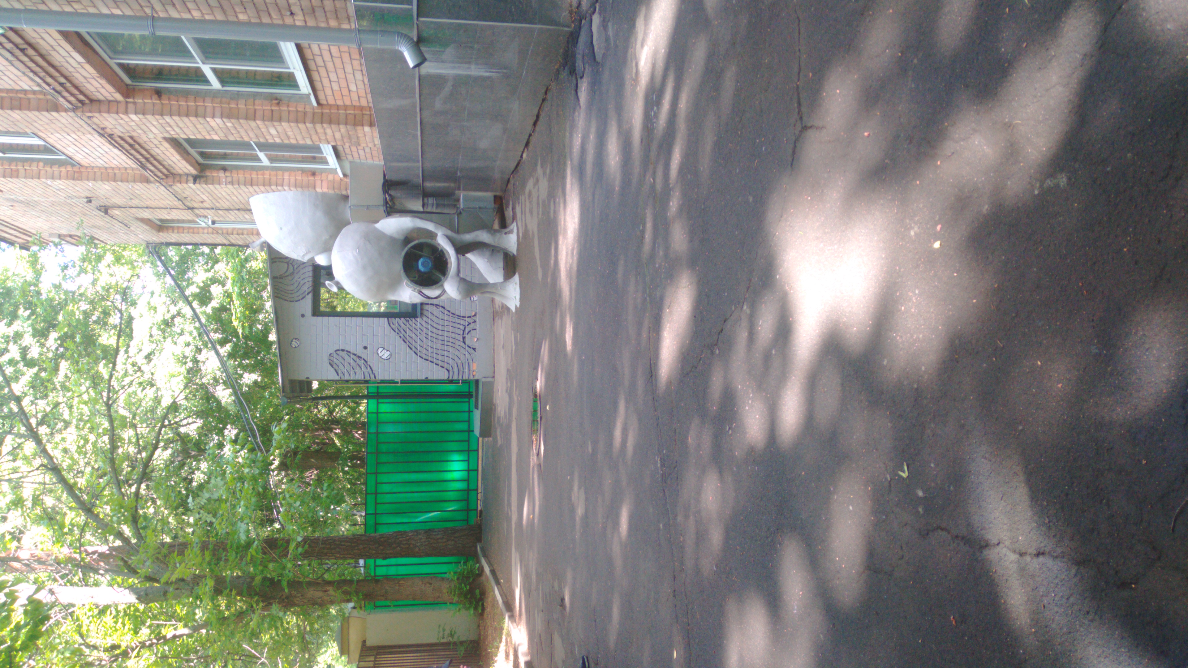 Фото Радушие