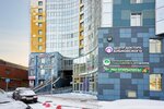 Centr doktora Bubnovskogo (Narodnogo Opolcheniya Avenue, 10), medical rehabilitation centre