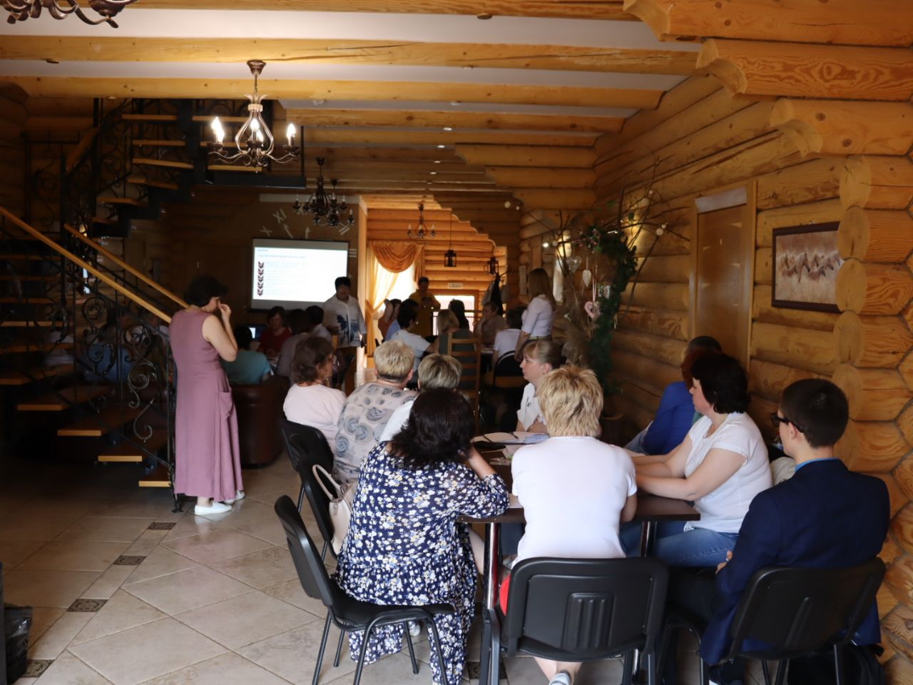 Фото Мустанг