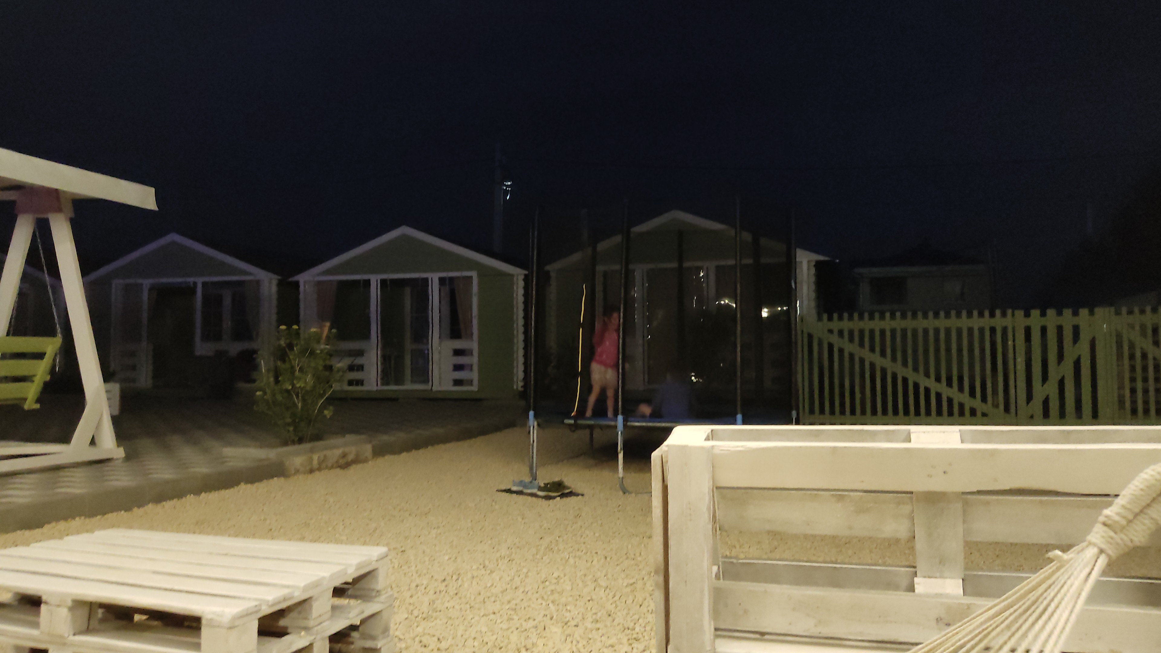 Фото Бунгало на Береговой