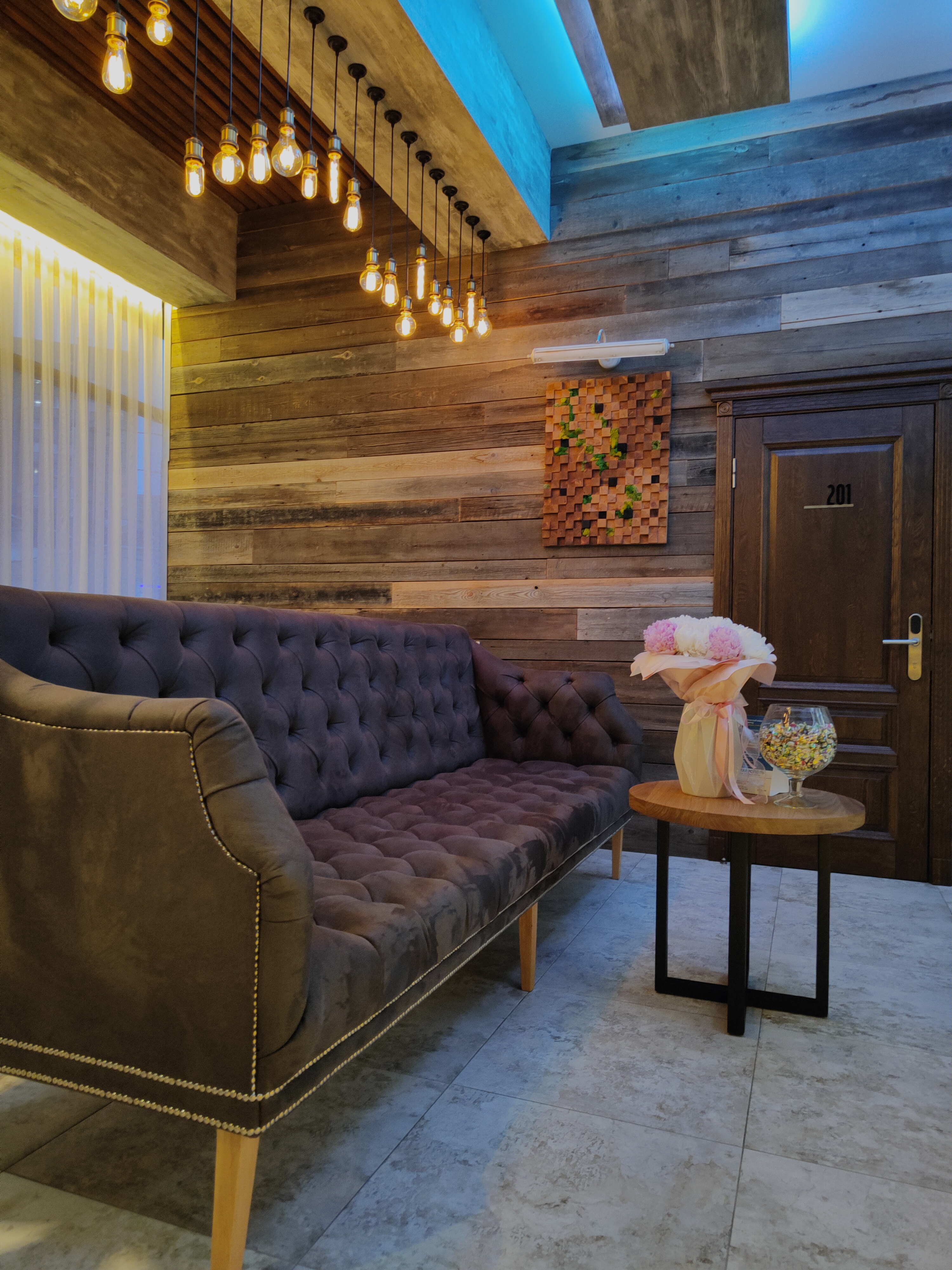 Фото Панорама loft hotel