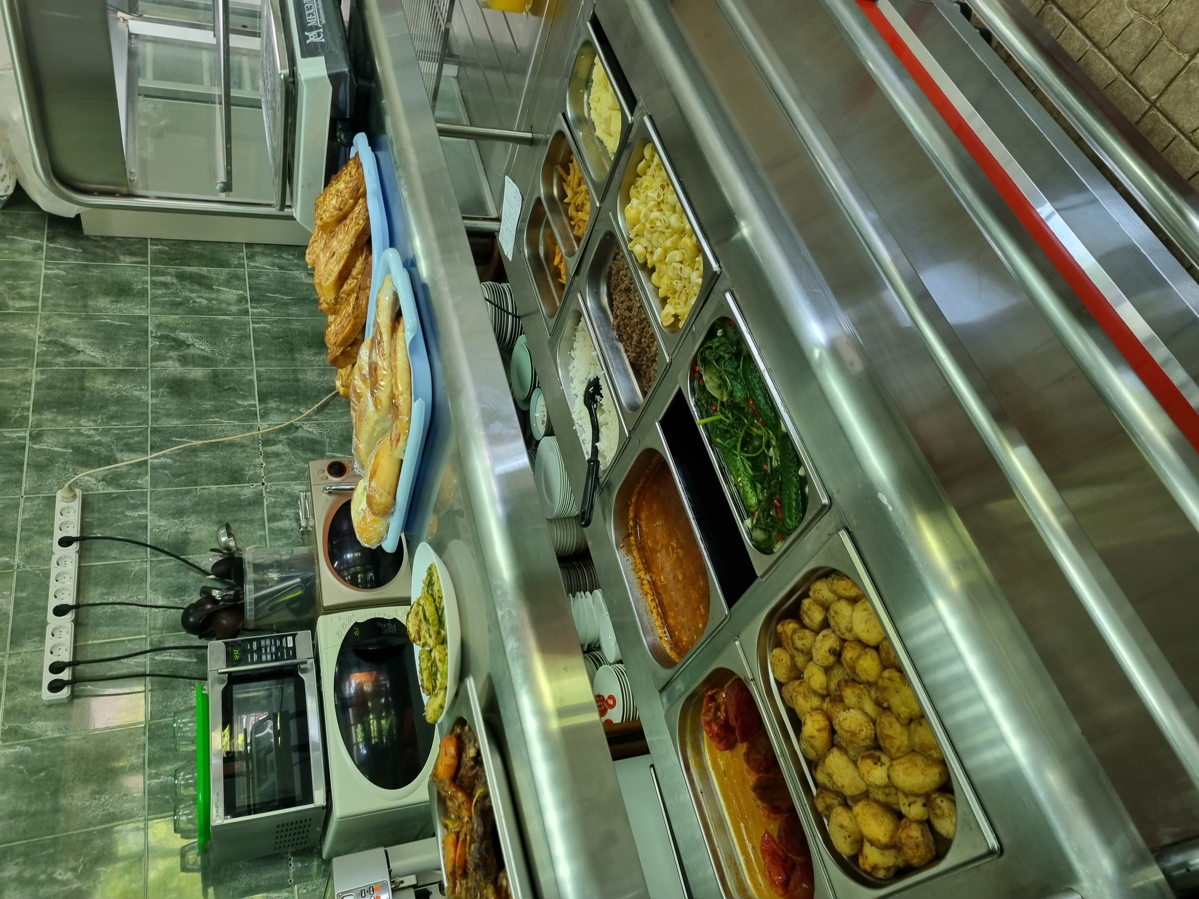 Фото Югоморье