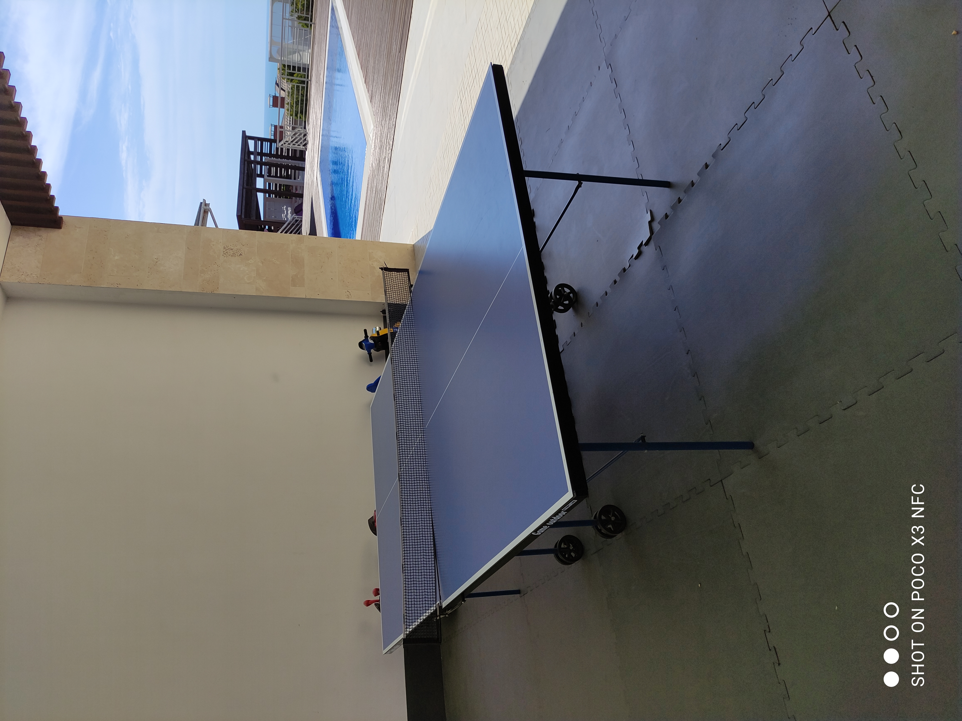 Фото Восток - Запад