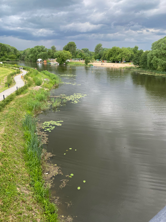 Фото Старый город