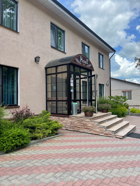 Фото Респект Hotel