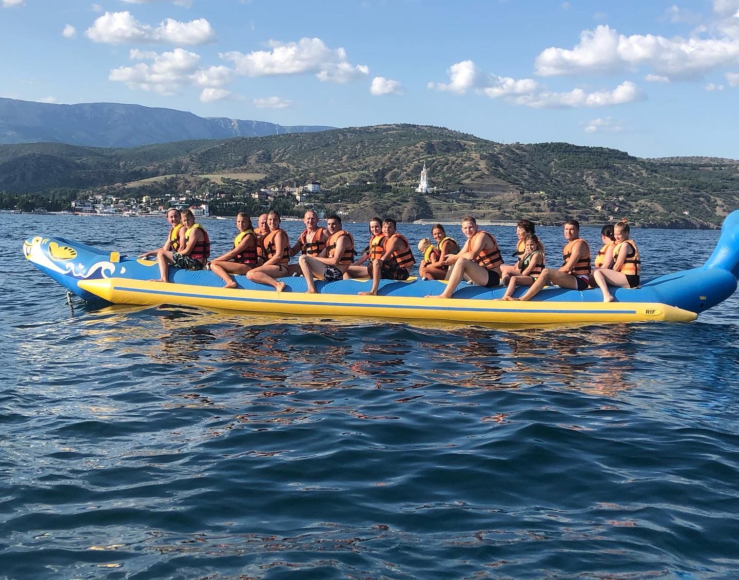 Фото Анастасия