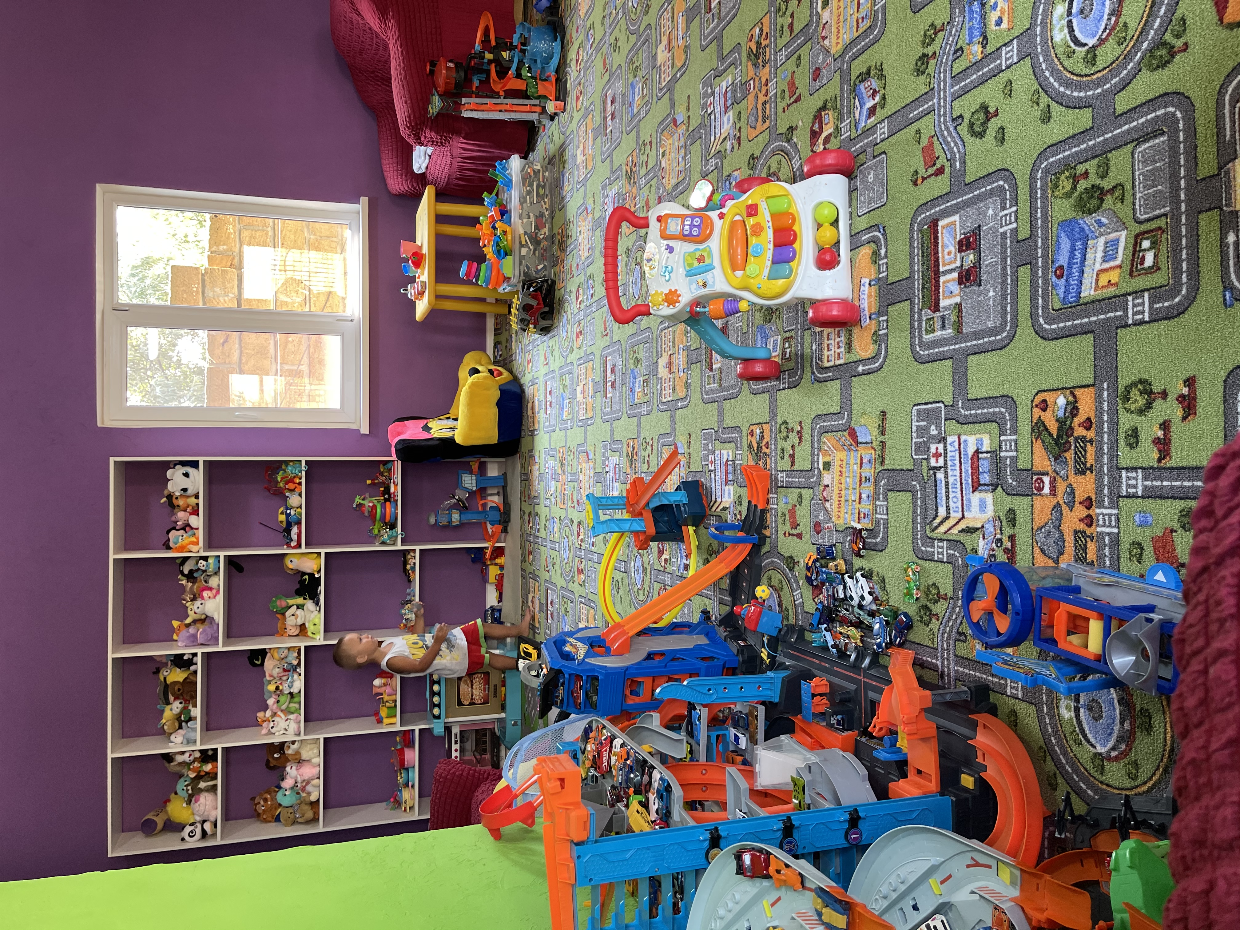 Фото Казантип на Азовском