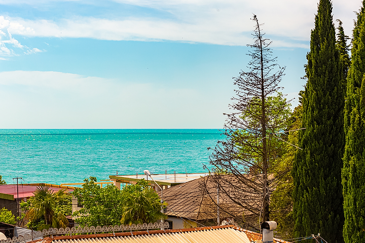 Фото Hometel iLana