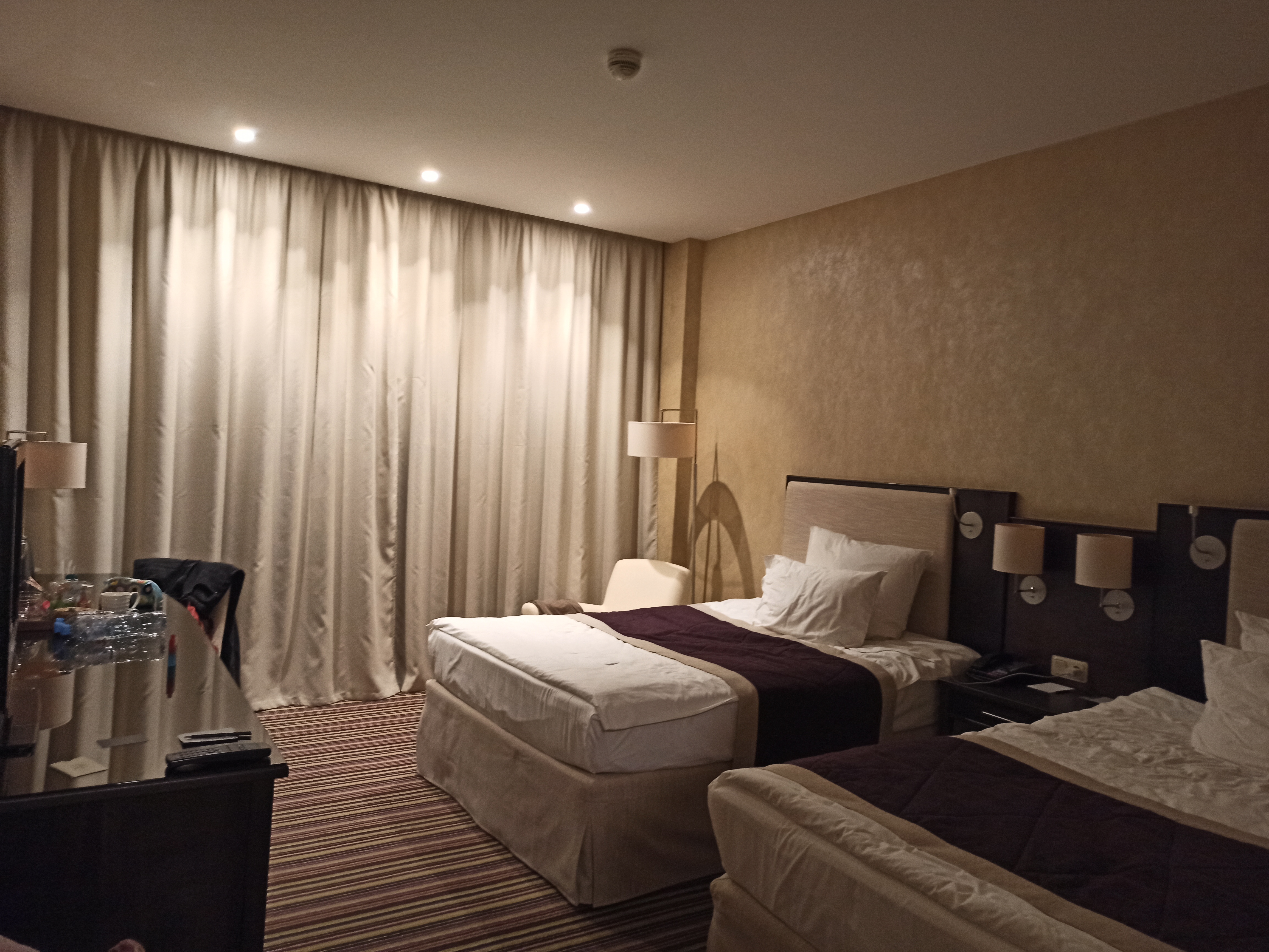 Фото River Palace