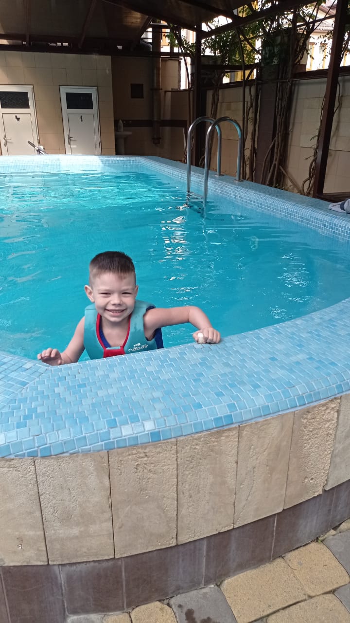 Фото Старинный Таллин