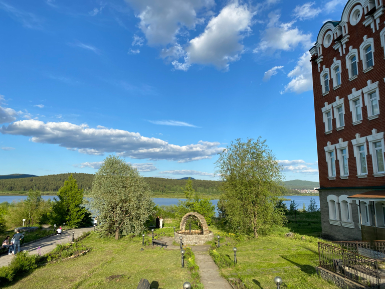 Фото Никольский