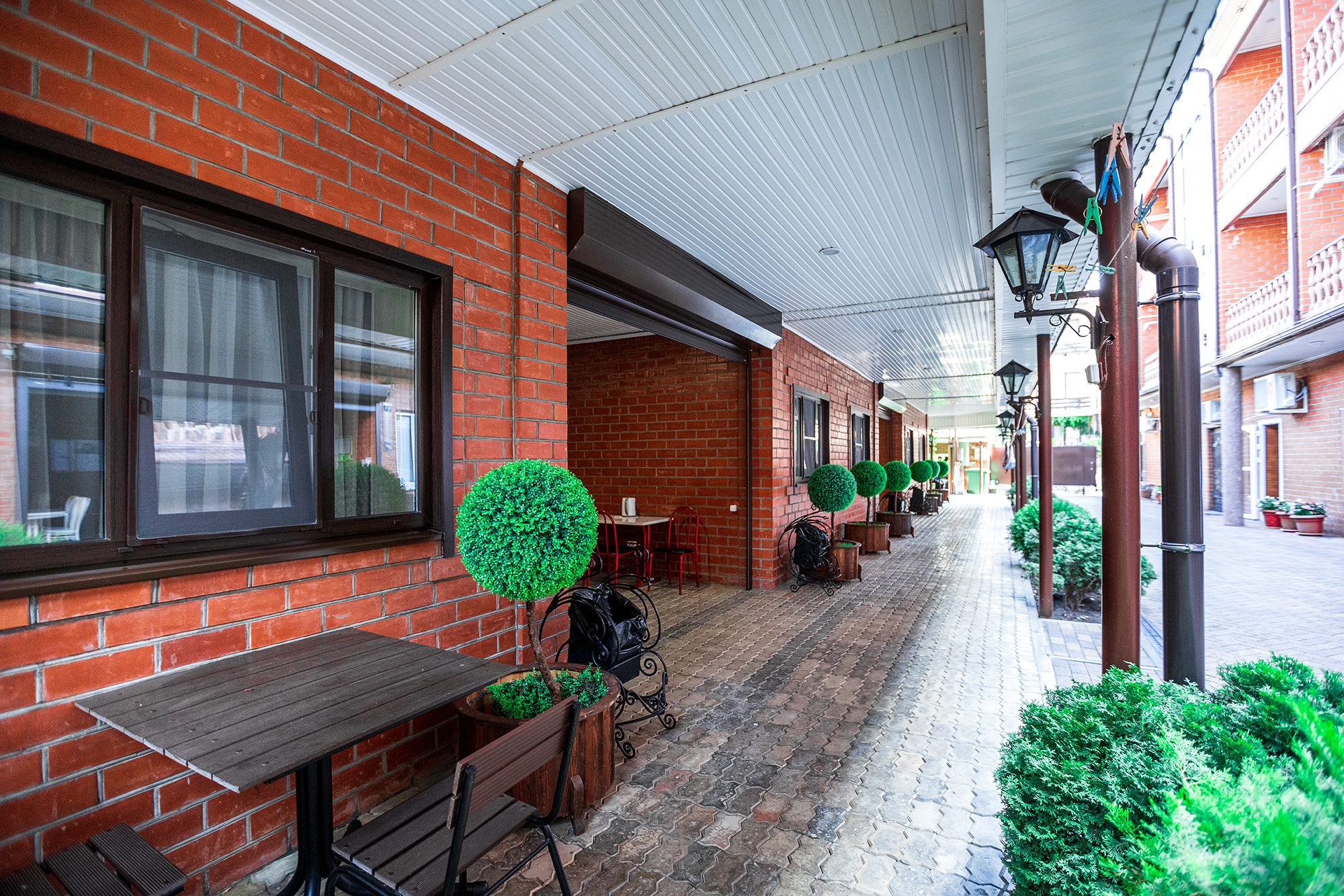 Фото Гостиный двор