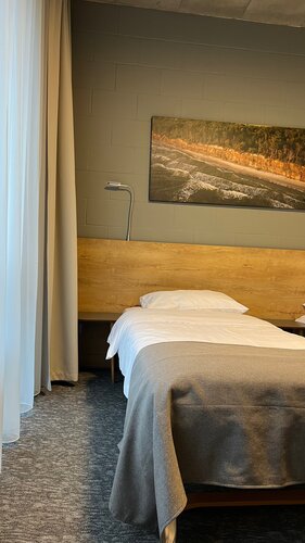 Гостиница Air Hotel в Каунасском уезде