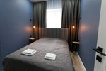 Bpa Apartments (Olimpiyskaya ulitsa, 79), short-term housing rental