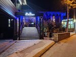 Diana (посёлок городского типа Симеиз, улица Михаила Баранова, 8В), cafe