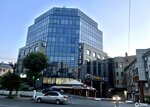 Absolute house (Pravo-Lybedskaya Street, 40), real estate agency