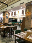 Dönerci Hamadi Usta (Antalya, Konyaaltı, Atatürk Blv., 44D), restaurant