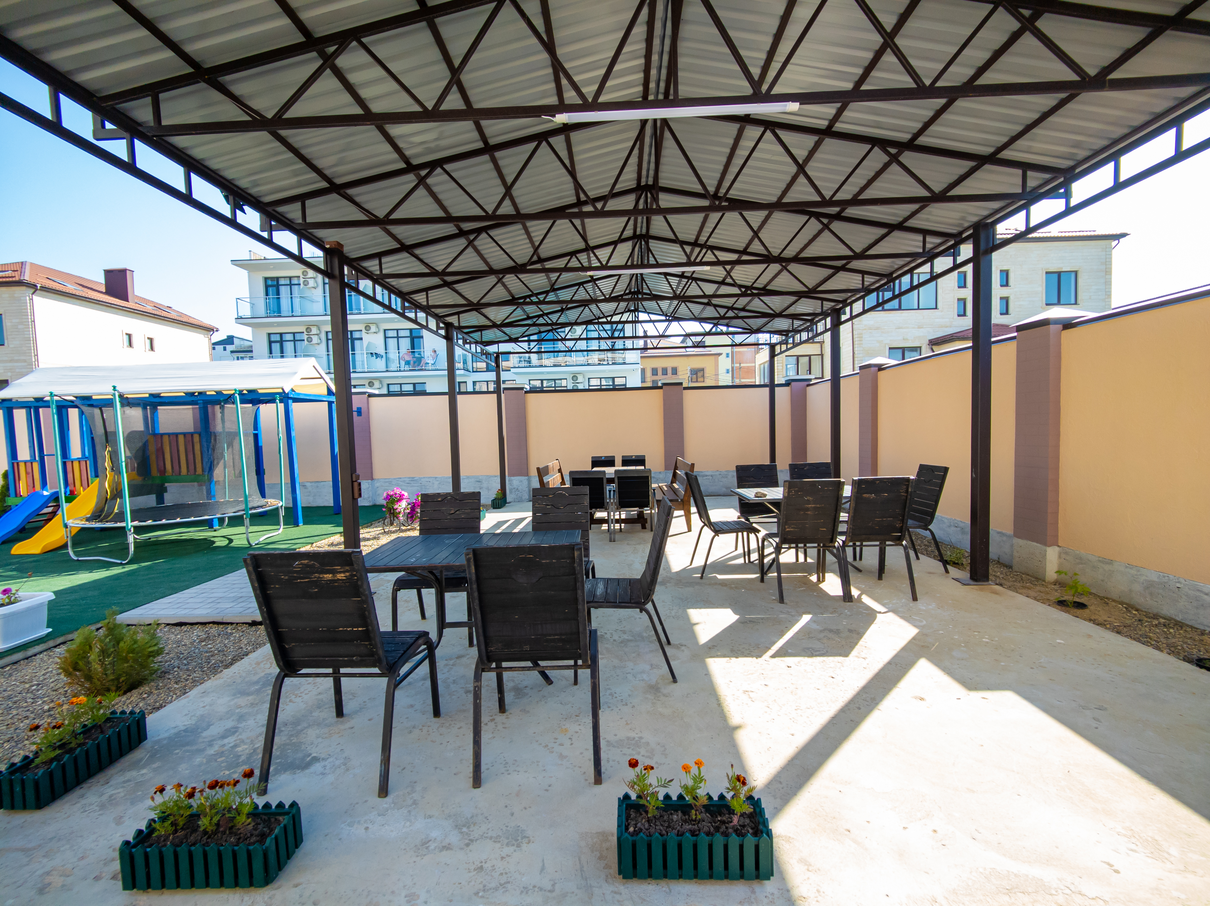 Фото Эфтихия